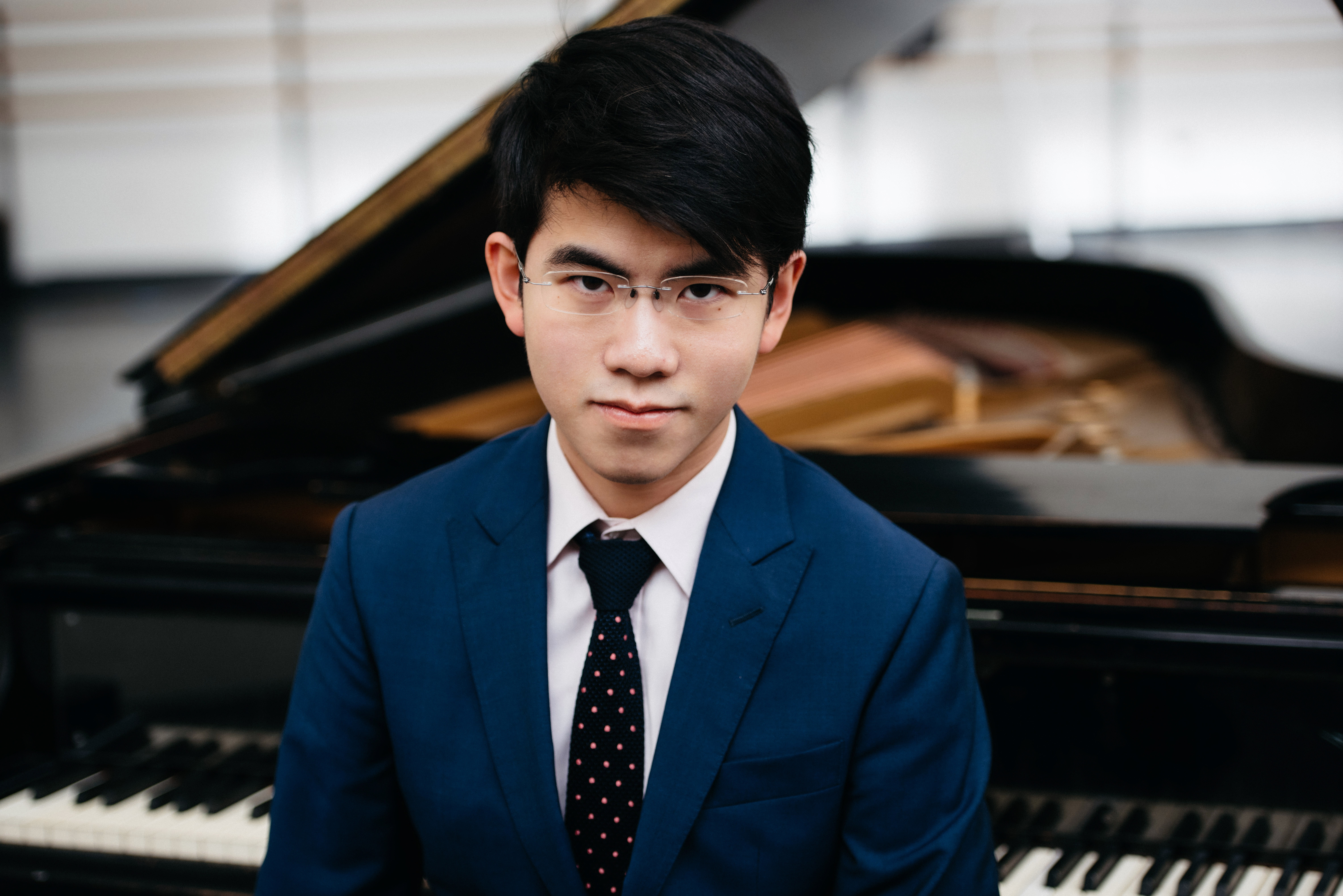Aristo Sham - autunno musicale 2018